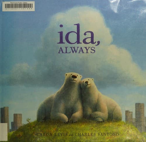 Portada de Ida, always