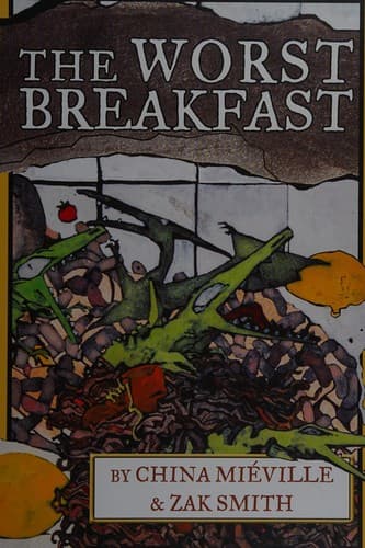 Portada de The worst breakfast