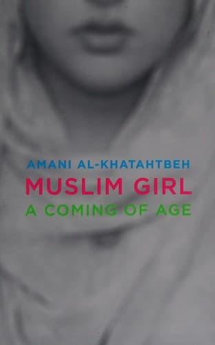 Portada de Muslim girl