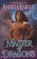 Portada de Master of Dragons
