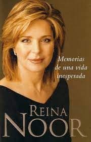 Portada de Memorias De Una Vida Inesperada (Biogr/Memo)