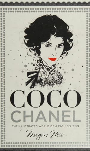 Portada de Coco Chanel