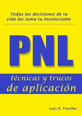 Portada de Pnl Tecnicas y Trucos de Aplicacion