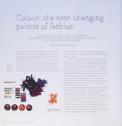 Portada de Complete Fashion Sketchbook