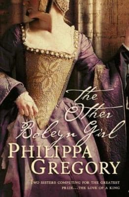 Portada de The Other Boleyn Girl