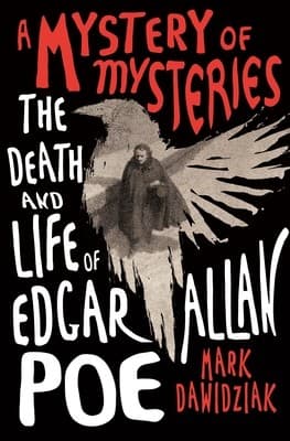 Portada de Mystery of Mysteries