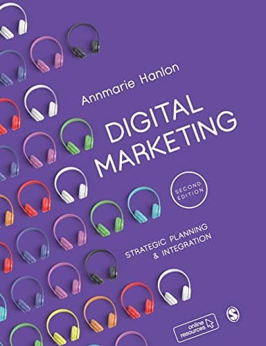 Portada de Digital Marketing
