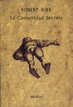 Portada de La Comunidad Secreta