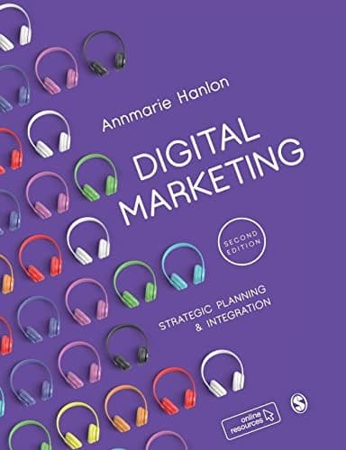 Portada de Digital Marketing