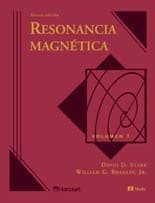Portada de Resonancia Magnetica (3 Vols)