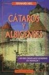 Portada de Cataros y Albigenses