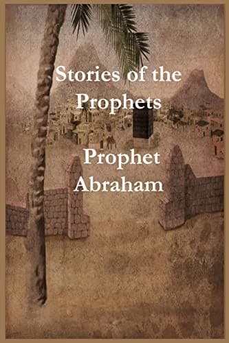 Portada de Stories of the Prophets