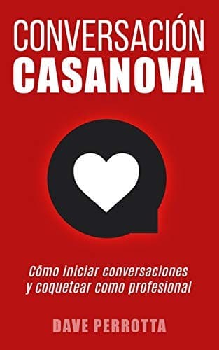 Portada de Conversación Casanova