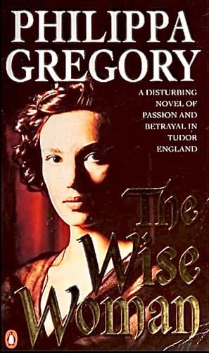 Portada de The Wise Woman