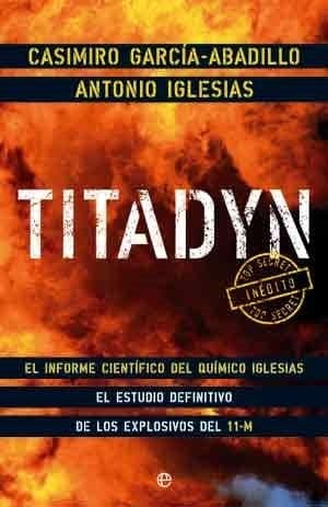 Portada de Titadyn