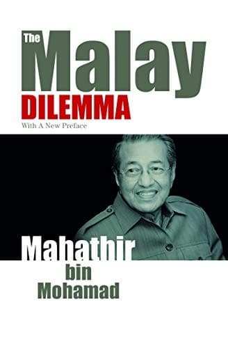 Portada de The Malay dilemma