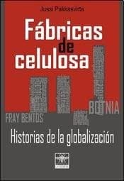 Portada de Fábricas de celulosa