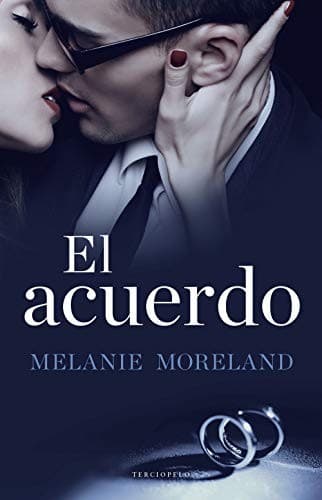 Portada de El acuerdo