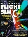 Portada de Build your own flight sim in C++