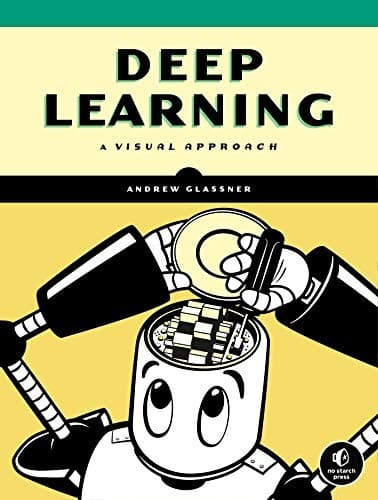 Portada de Deep Learning