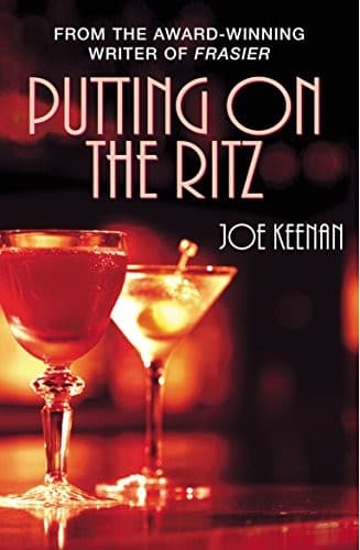 Portada de Putting on the Ritz