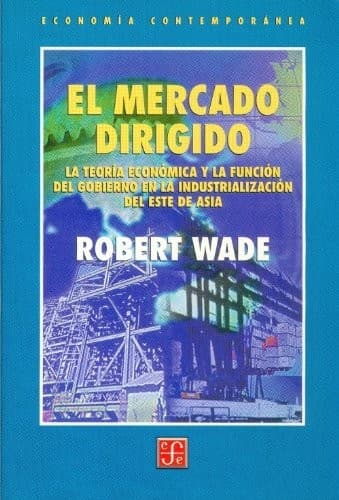 Portada de Mercado Dirigido, El