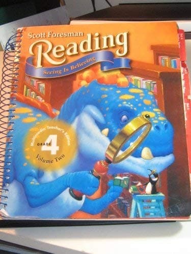 Portada de Good Times We Share (Scott Foresman Reading, 1)