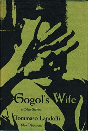 Portada de Gogol's Wife and Other Stories