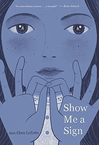 Portada de Show Me a Sign