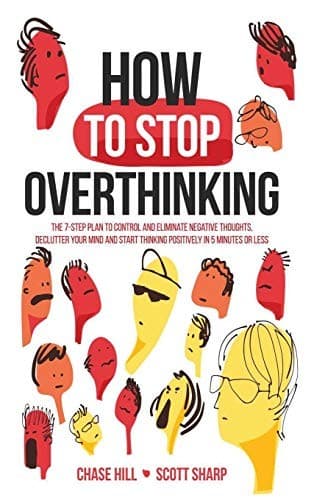 Portada de How to Stop Overthinking