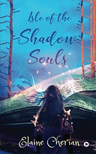 Portada de Isle of the Shadow Souls