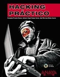 Portada de Hacking Practico/practical Hacking (Titulos Especiales)