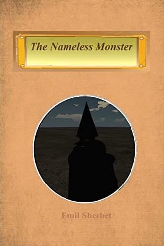 Portada de Nameless Monster