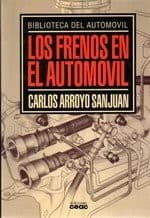 Portada de Los Frenos En El Automovil