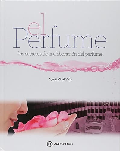 Portada de El perfume