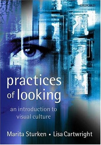 Portada de Practices of Looking