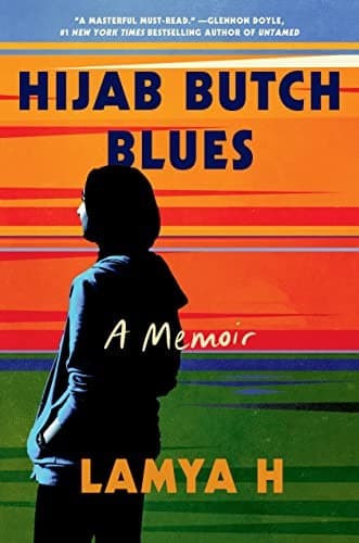 Portada de Hijab Butch Blues