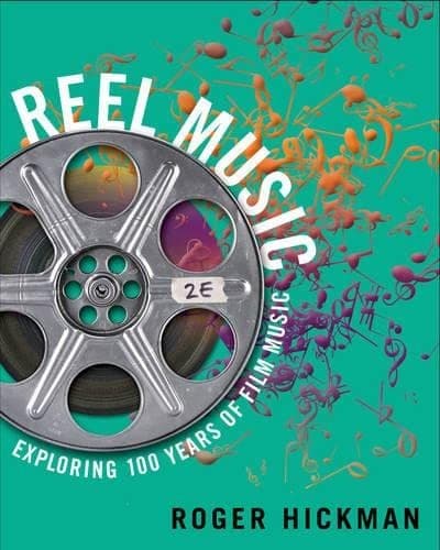 Portada de Reel Music