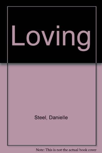 Portada de Loving