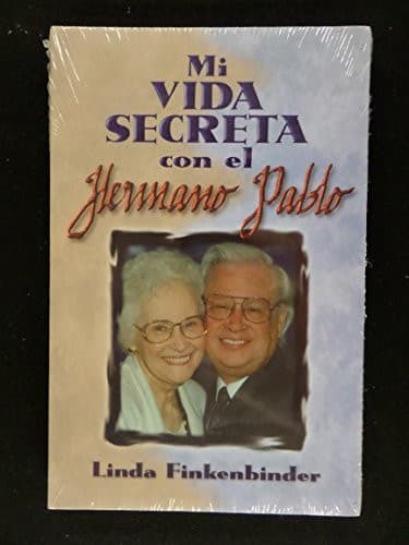 Portada de ML Vida Secreta Con El Hermano Pablo