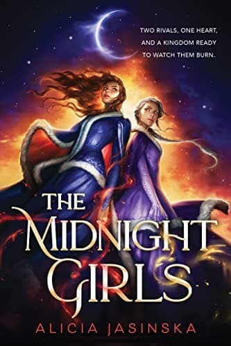 Portada de Midnight Girls