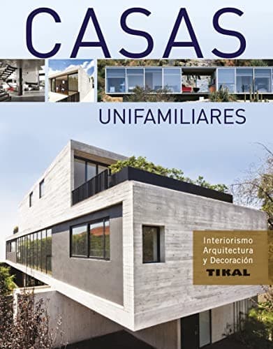 Portada de Casas unifamiliares