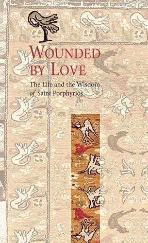 Portada de Wounded by Love