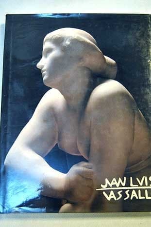 Portada de Juan Luis Vassallo.