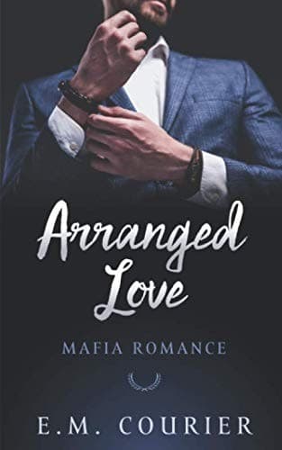Portada de Arranged Love