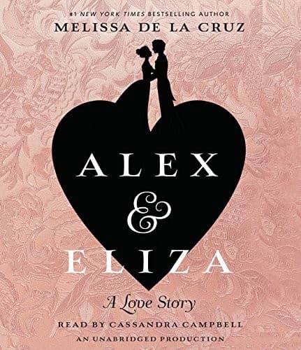 Portada de Alex & Eliza
