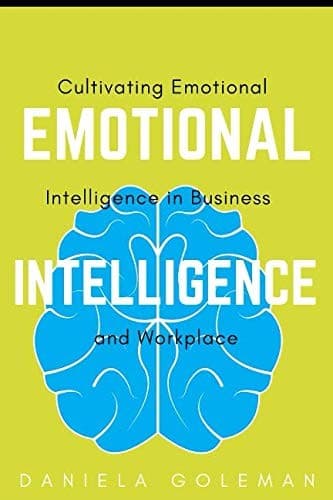 Portada de Emotional Intelligence
