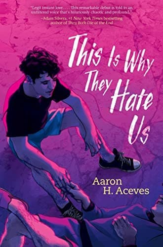 Portada de This Is Why They Hate Us