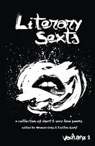 Portada de Literary sexts