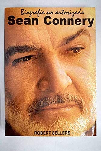 Portada de Shean Connery